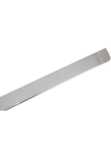 Mercedes Sprinter W906 Uyumlu 2006-2018 Krom Bagaj Çıtası Paslanmaz Çelik modelleri