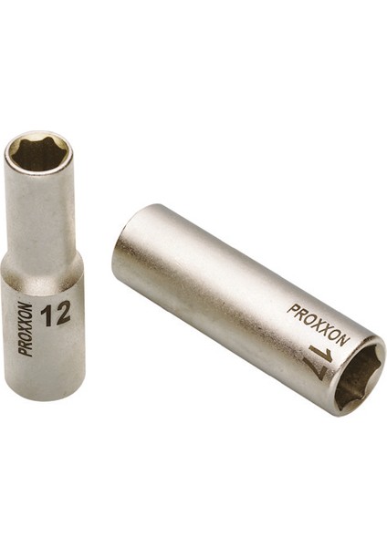 23355 1/2’’ Uzun Lokma 10MM