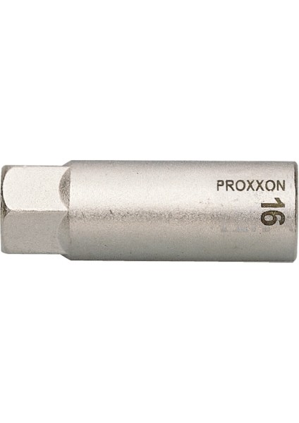 23552 3/8’’ Buji Lokması 21MM