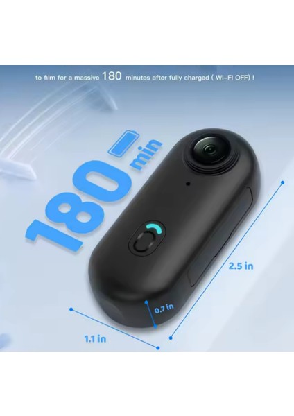 H.264 1080p Mini Aksiyon Kamerası Hd Spor Kamerası, Dijital Görüntü Sabitleme, Otomatik Pozlama indirimleri