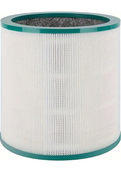 Dysn Premium Hepa Filtre TP00/TP01/TP02/TP03/BP01/AM11 Modelleriyle Uyumlu