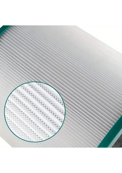 Dysn Premium Hepa Filtre TP00/TP01/TP02/TP03/BP01/AM11 Modelleriyle Uyumlu