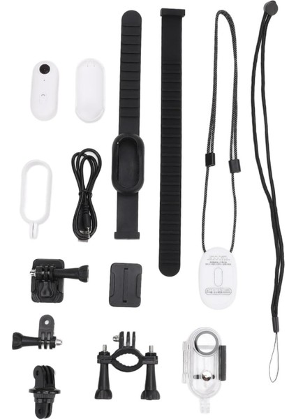 H.264 1080p Mini Aksiyon Kamerası Hd Spor Kamerası, Dijital Görüntü Sabitleme, Otomatik Pozlama fırsatları