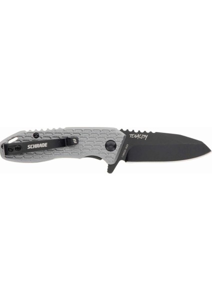 Delta Tenacity Blk Folder Aus-10 Liner Locking System Çakı 1159313
