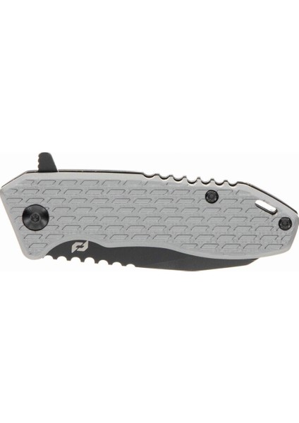 Delta Tenacity Blk Folder Aus-10 Liner Locking System Çakı 1159313