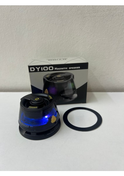 DY100 Magnetic Hoparlör speaker