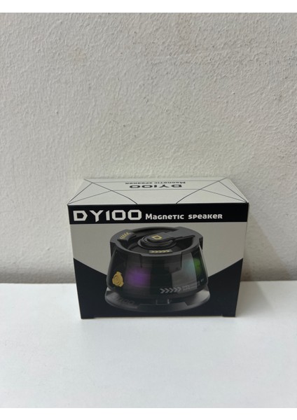 DY100 Magnetic Hoparlör speaker modelleri