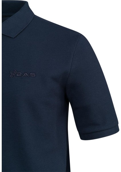 Andy Erkek Polo Yaka T-Shirt