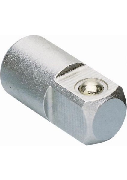 23782 1/4’’ Dişi Kareden 3/8’’ Erkek Kareye Adaptör