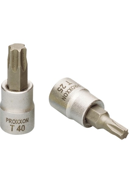 23758 1/4’’ Torx Lokma TX20