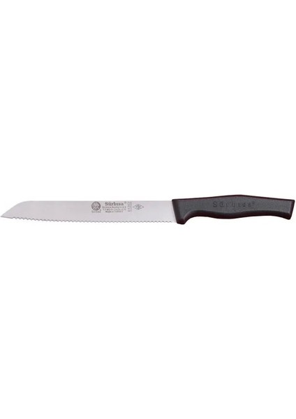 61202 - Sürmene Ekmek Bıçağı 19 cm