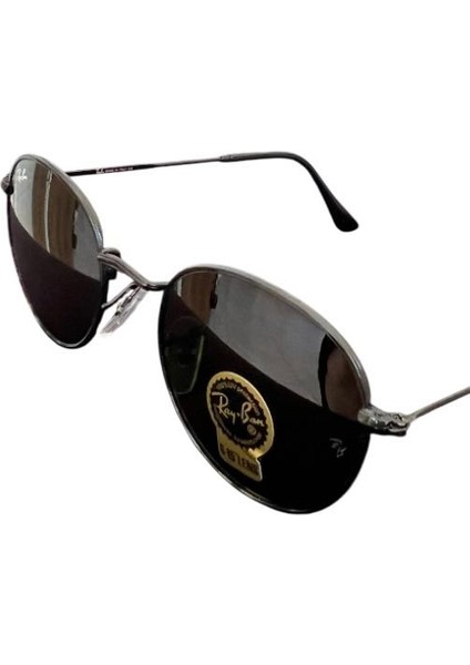 Ray Ban Oval Güneş Gözlüğü