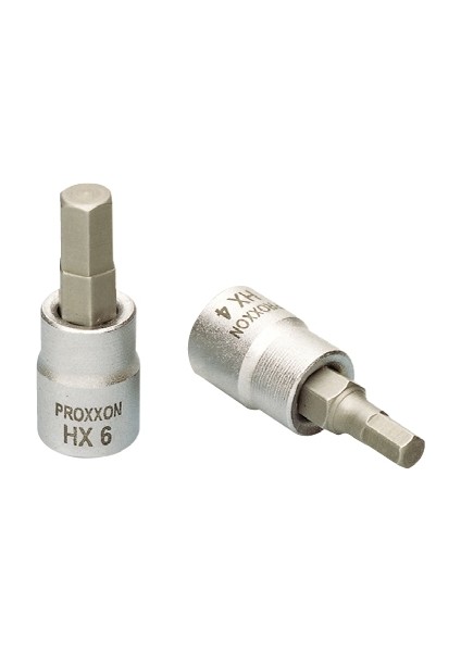 23746 1/4’’ Allen Lokma 2.5mm