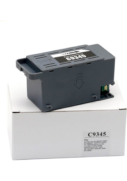 Epson L15150/L15160/L6570/L8160 Atık Mürekkep Kutusu