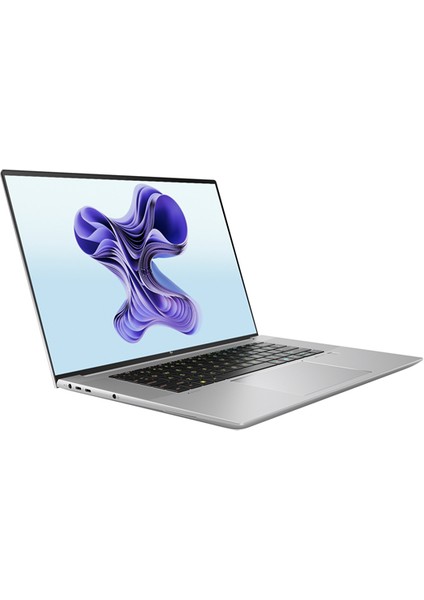 Zbook Studio 16 G11 Intel Core U9 185H 40GB Ddr5 1tb SSD 8GB/RTX4070 16" Wuxga IPS 400NITS 100% Srgb Windows 11 Pro Taşınabilir Iş Istasyonu Bilgisayar 8S9S5EAWP14 + Zettaçanta