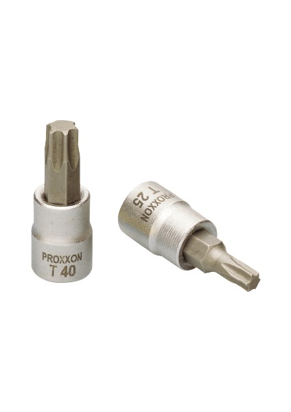 23755 1/4’’ Torx Lokma Tx5