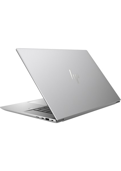 Zbook Studio 16 G11 Intel Core U9 185H 80GB Ddr5 2tb SSD 8GB/RTX4070 16" Wuxga IPS 400NITS 100% Srgb Windows 11 Pro Taşınabilir Iş Istasyonu Bilgisayar 8S9S5EAWP23 + Zettaçanta