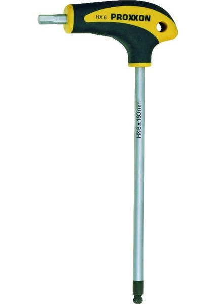 22460 T Tip Torx Anahtar TX50