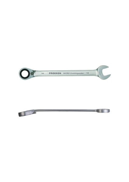 23133 Cırcırlı Kombine Anahtar 11MM