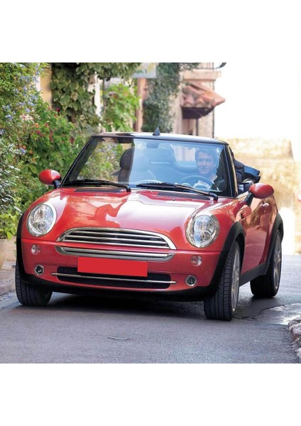 Mini Hatch Convertible R52 2005-2008 45X45CM Ön Cam Silecek Takımı fiyatları