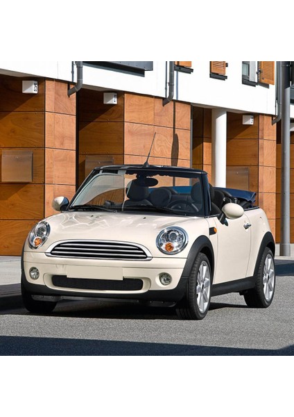 Mini Hatch Convertible R57 2009-2012 45X45CM Ön Cam Silecek Takımı fiyatları