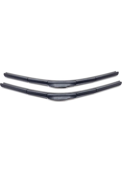 Mini Cooper R56 2006-2012 45X45CM Ön Cam Silecek Takımı