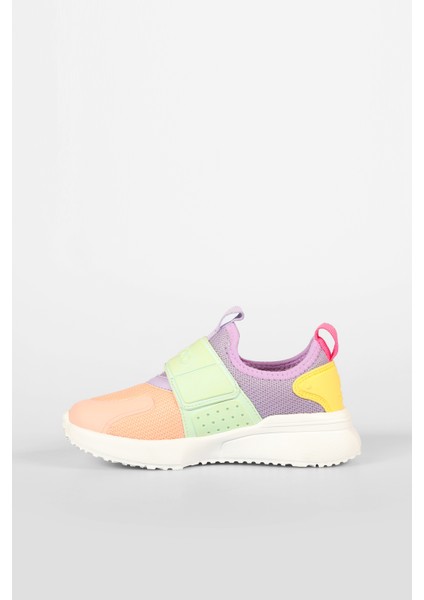 Crazy Basic Kız Çocuk Pudra Spor Ayakkabı fiyatları