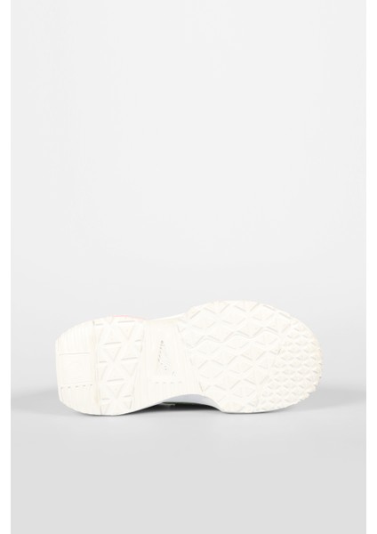 Crazy Basic Kız Çocuk Pudra Spor Ayakkabı