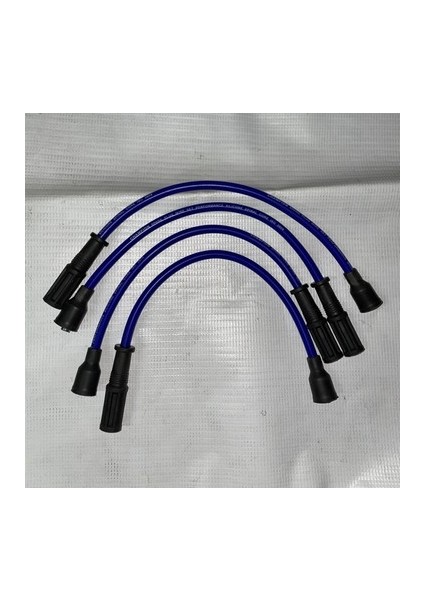 Buji Kablosu Bobin Kablolu Spring