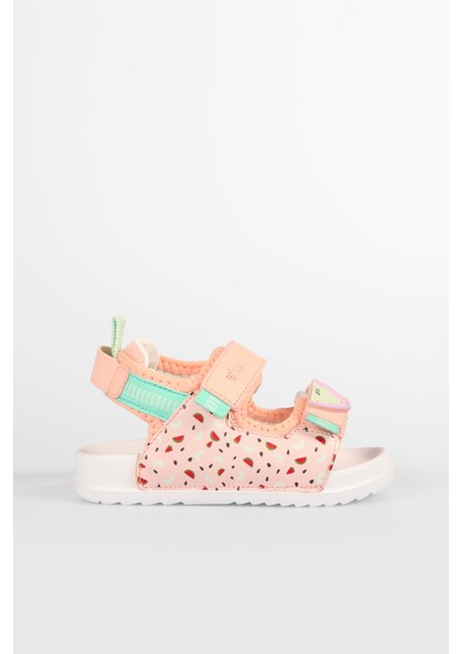 İnkagi Okul Öncesi Sandalet