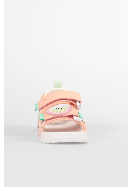 İnkagi Okul Öncesi Sandalet modelleri