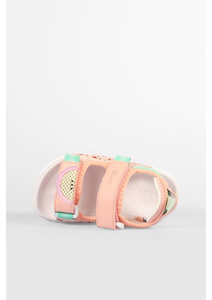 İnkagi Okul Öncesi Sandalet