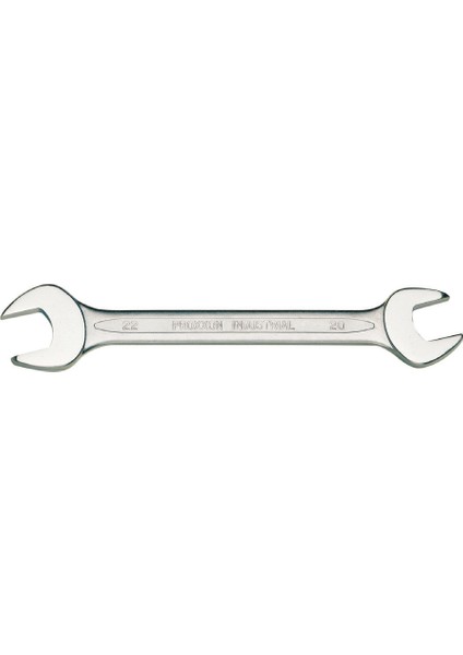 23828 Ağzı Açık Anahtar 5x5.5