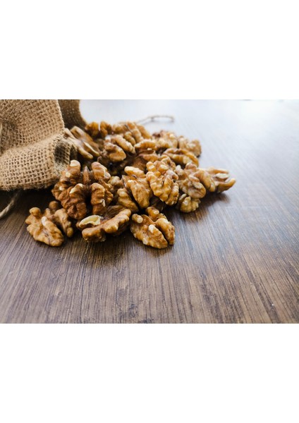 Çiğ Ceviz İçi 1 kg Kabak Çekirdeği İçi (Sınırlı Stok)
