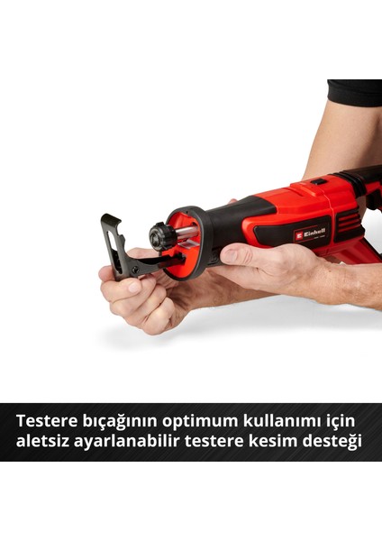 Professional Akülü Kılıç Testere Tp-Ap 18/28 Li Bl-Solo Power X-Change (18 V, Kömürsüz, 28 mm Kaldırma Yüksekliği, 2.500 Dev/dk, Ahşapta 20 cm Kesim Derinliği, Döner Sap, Akü Dahil Değildir) fiyatları