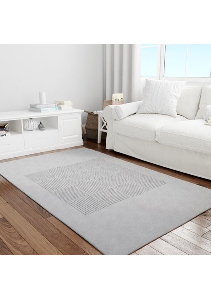Dijital Baskı Yıkanabilir Kaymaz Taban Salon Halısı ve Yolluk