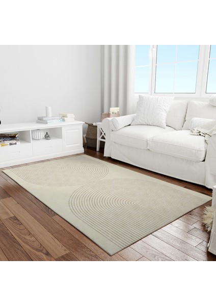 Dijital Baskı Yıkanabilir Kaymaz Taban Salon Halısı ve Yolluk