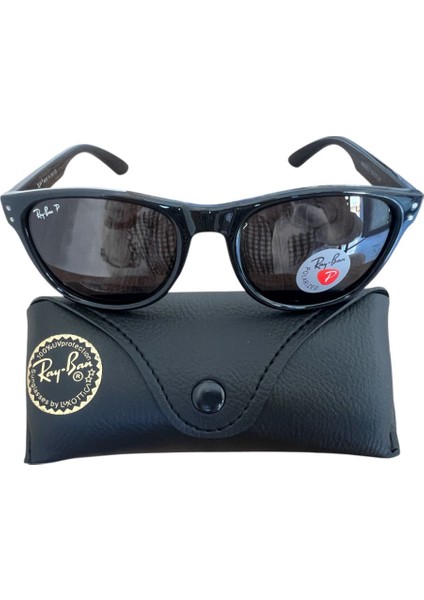 Ray Ban Güneş Gözlüğü Polarize Ekartman 62