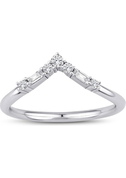 Tasarım Pırlanta Yüzük