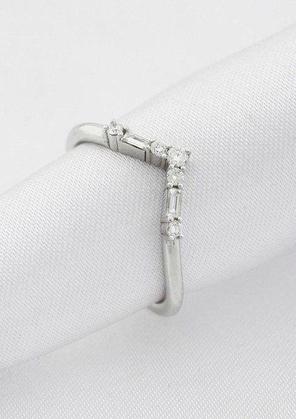 Tasarım Pırlanta Yüzük fiyatları