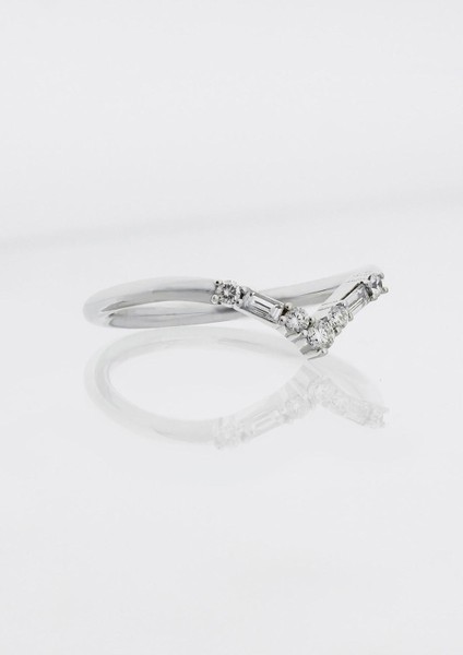 Tasarım Pırlanta Yüzük modelleri