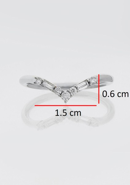 Tasarım Pırlanta Yüzük fırsatları