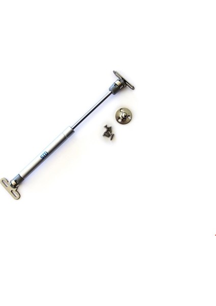 Gazlı Piston Mutfak Dolapları Kapakları Için Amortisör