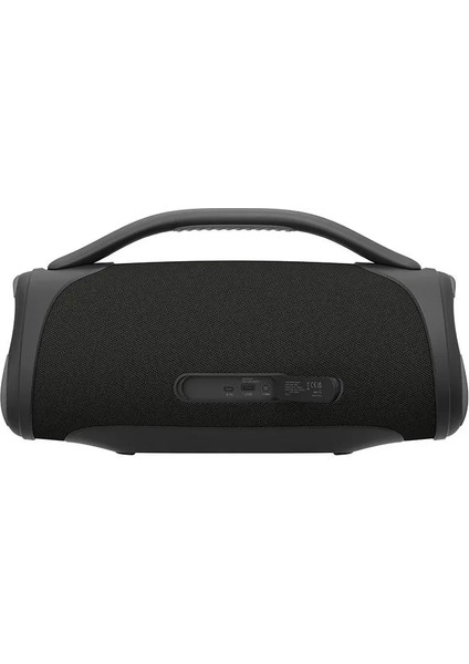 Nowgo Storm 2 160W Rgb Super Bass Tws Party Speaker Taşınabilir Kablosuz Bluetooth Hoparlör
