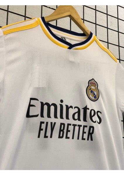 Real Madrid Arda Güler Yeni Sezon 24 Numara Forma modelleri