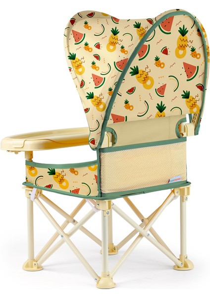 PlusUp Tenteli Portatif Mama Sandalyesi indirimleri