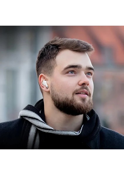 Eq2 Tws Kablosuz Bluetooth 5.3 Kulakiçi KULAKLIK-(5775) - MDE4794-5292