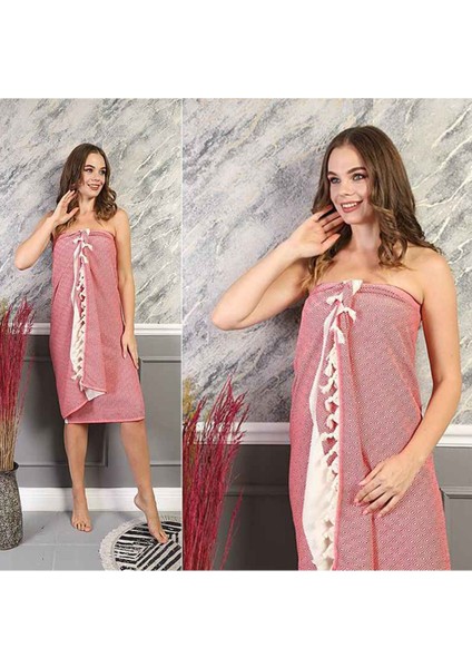 Kişiye Özel Elmas Desenli Nakışlı Peştemal Isim Yazılı Oversize Türk Plaj Havlusu Banyo Havlusu fırsatları
