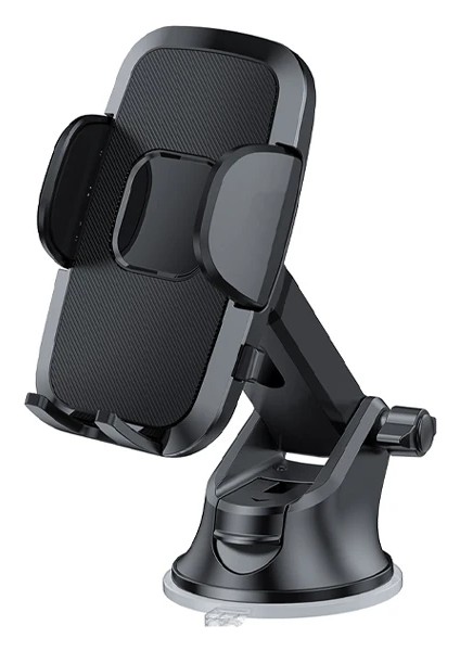 Ally ML-182 360 Derece Dönebilen Araç Içi Telefon TUTUCU-(5775) - MDE5318-7113