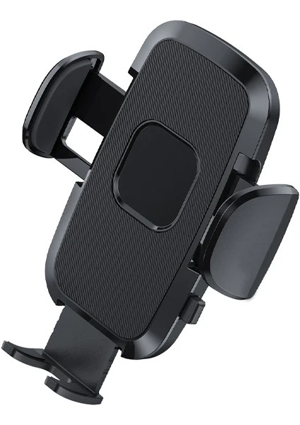 Ally ML-182 360 Derece Dönebilen Araç Içi Telefon TUTUCU-(5775) - MDE5318-7113